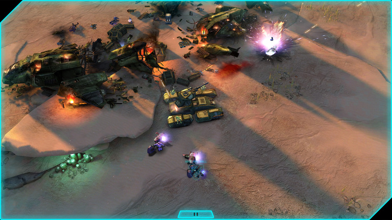 Halo: Spartan Assault Lite download the new version for ios