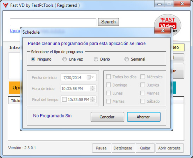 youtube free downloader fast