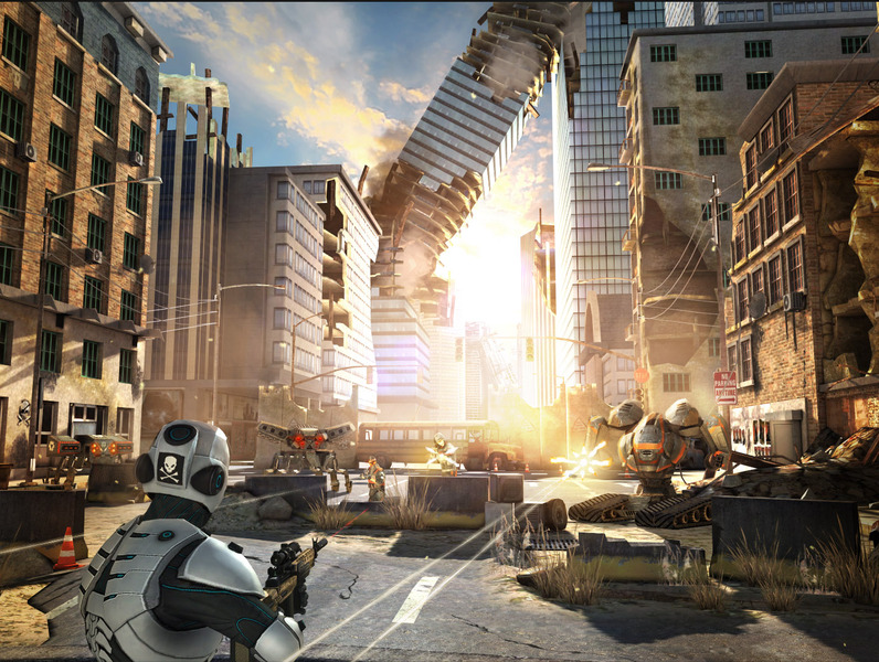 overkill 3 free download for pc