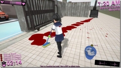 Где купить yandere simulator