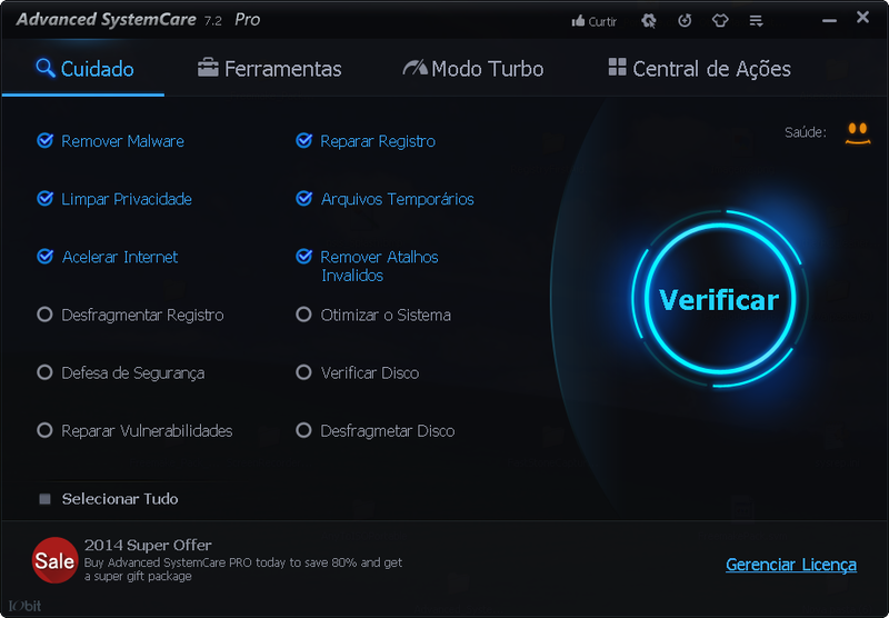Advanced SystemCare Pro 16.4.0.226 + Ultimate 16.1.0.16 free instal