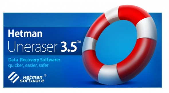 Hetman Uneraser 6.8 for windows download