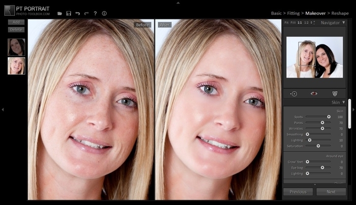 instal the last version for ipod PT Portrait Studio 6.0