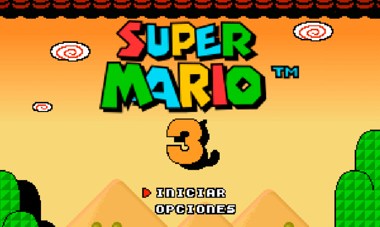 super mario bros 3 free download pc full version